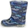 Chlapecké holínky - Pidilidi RAIN BOOT - 6