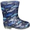 Chlapecké holínky - Pidilidi RAIN BOOT - 1