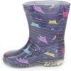 Dívčí holínky - Pidilidi RAIN BOOT - 7