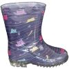 Dívčí holínky - Pidilidi RAIN BOOT - 1