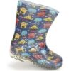 Chlapecké holínky - Pidilidi RAIN BOOT - 4