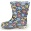 Chlapecké holínky - Pidilidi RAIN BOOT - 7