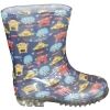 Chlapecké holínky - Pidilidi RAIN BOOT - 1