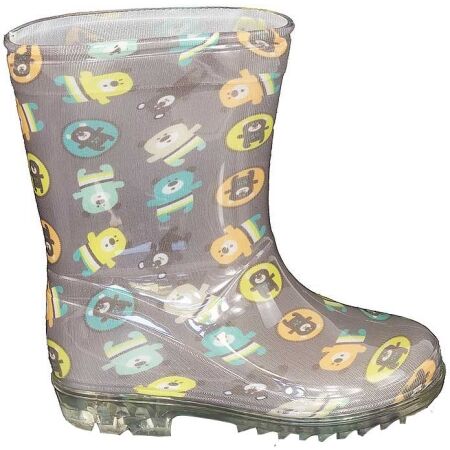 Pidilidi RAIN BOOT - Dětské holínky