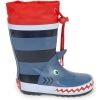 Dětské holínky - Pidilidi RAIN BOOT - 3