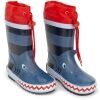 Dětské holínky - Pidilidi RAIN BOOT - 5