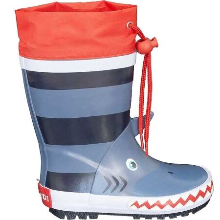 Pidilidi RAIN BOOT - Dětské holínky