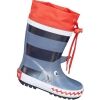 Dětské holínky - Pidilidi RAIN BOOT - 2