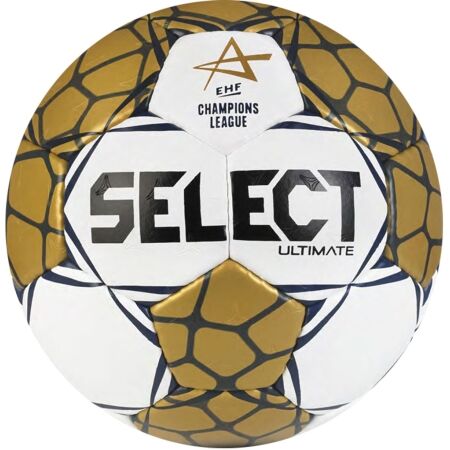 Házenkářský míč - Select HB ULTIMATE EHF CHAMPIONS LEAGUE