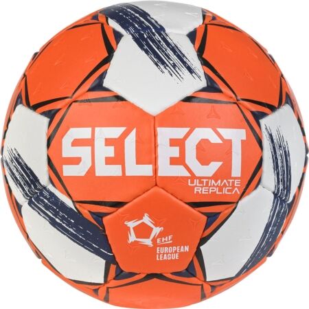 Házenkářský míč - Select HB REPLICA EHF EUROPEAN LEAGUE