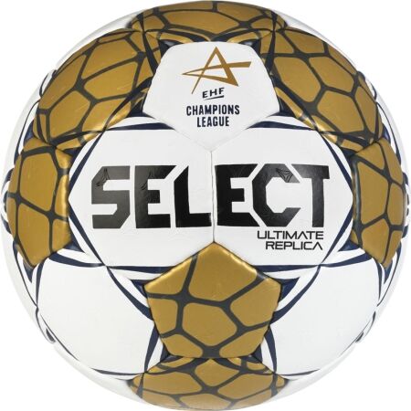 Házenkářský míč - Select HB ULTIMATE REPLICA EHF CHAMPIONS LEAGUE