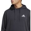 Pánská mikina - adidas ESSENTIALS FLEECE - 4