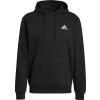 Pánská mikina - adidas ESSENTIALS FLEECE - 1