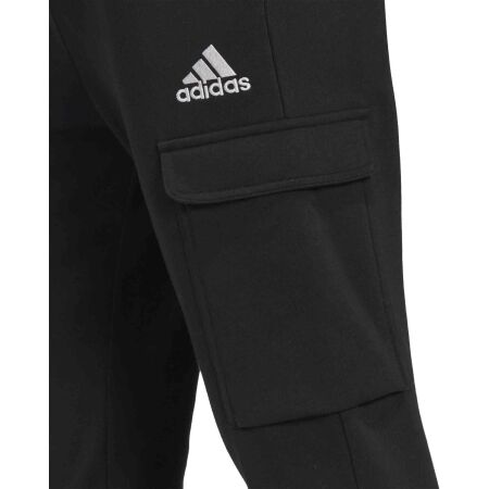 Pánské tepláky - adidas FEELCOZY PANTS - 4