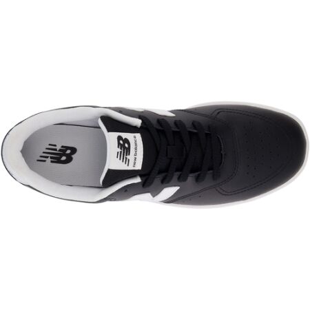 Pánská volnočasová obuv - New Balance BB80BLK - 4