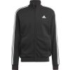 Pánská tepláková souprava - adidas BASIC 3-STRIPES FRENCH TERRY TRACK SUIT - 2