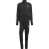 Pánská tepláková souprava - adidas BASIC 3-STRIPES FRENCH TERRY TRACK SUIT - 1