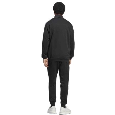 Pánská tepláková souprava - adidas BASIC 3-STRIPES FRENCH TERRY TRACK SUIT - 7