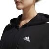 Dámská mikina - adidas ESSENTIALS 3-STRIPES OVERSIZED HOODIE - 6