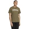 Pánské triko - adidas ESSENTIALS SINGLE JERSEY EMBROIDERED LOGO - 2