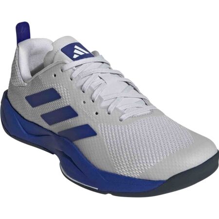 Pánská tréninková obuv - adidas RAPIDMOVE TRAINER M - 1