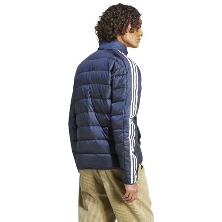 Pánská bunda - adidas ESSENTIALS 3-STRIPES LIGHT DOWN JACKET - 4