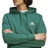 Pánská mikina - adidas ESSENTIALS FLEECE - 6