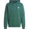 Pánská mikina - adidas ESSENTIALS FLEECE - 1