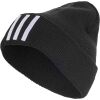 Čepice - adidas 3-STRIPES BEANIE - 1