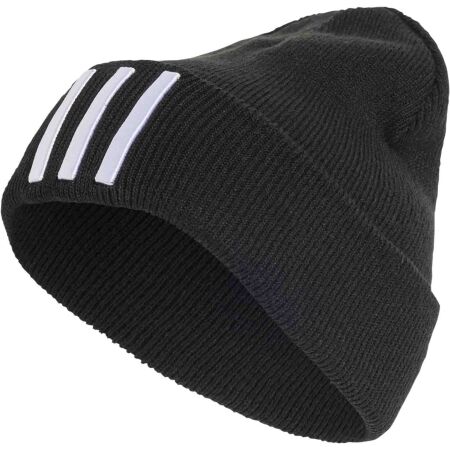 adidas 3-STRIPES BEANIE - Čepice