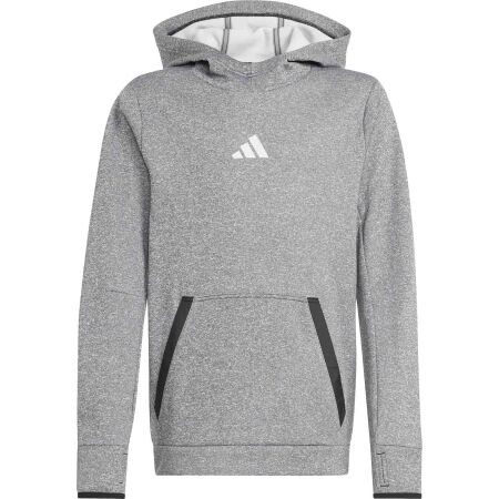 Dětská mikina - adidas FLEECE KIDS SWEATSHIRT