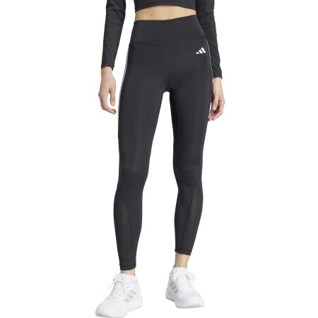 Dámské legíny - adidas OPTIME ESSENTIALS STASH POCKET LEGGINGS - 2