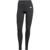 Dámské legíny - adidas OPTIME ESSENTIALS STASH POCKET LEGGINGS - 1