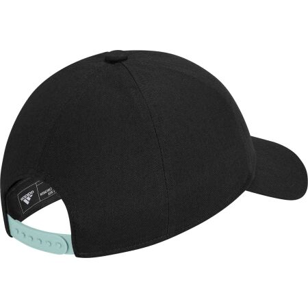 Juniorská kšiltovka - adidas CAP YOUTH - 2