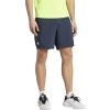 Pánské tenisové kraťasy - adidas CLUB STRETCH WOVEN SHORT - 2