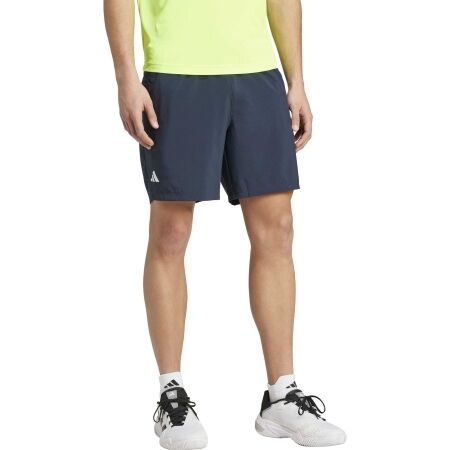 Pánské tenisové kraťasy - adidas CLUB STRETCH WOVEN SHORT - 2