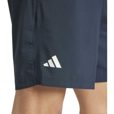 Pánské tenisové kraťasy - adidas CLUB STRETCH WOVEN SHORT - 5