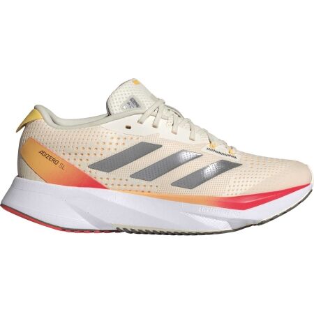 adidas ADIZERO SL W - Dámská běžecká obuv