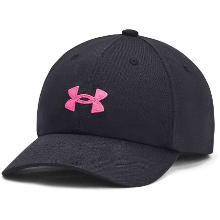 Under Armour BLITZING ADJ - Dívčí kšiltovka