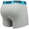 Pánské boxerky - Puma MEN EVERYDAY BASIC BOXER 2P - 3