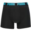 Pánské boxerky - Puma MEN EVERYDAY BASIC BOXER 2P - 4