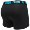 Pánské boxerky - Puma MEN EVERYDAY BASIC BOXER 2P - 5