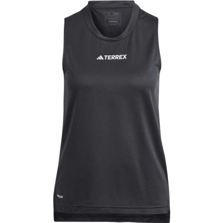 adidas TERREX MULTI TANK TOP W - Dámské tílko