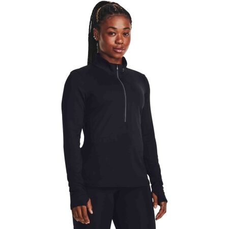 Dámské tričko - Under Armour QUALIFIER RUN 1/2 ZIP - 3