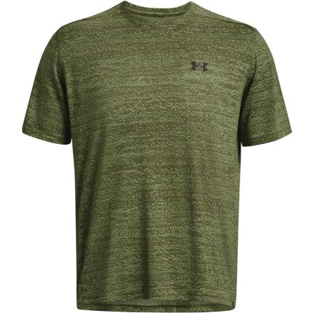 Under Armour TECH VENT JACQUARD - Pánské triko