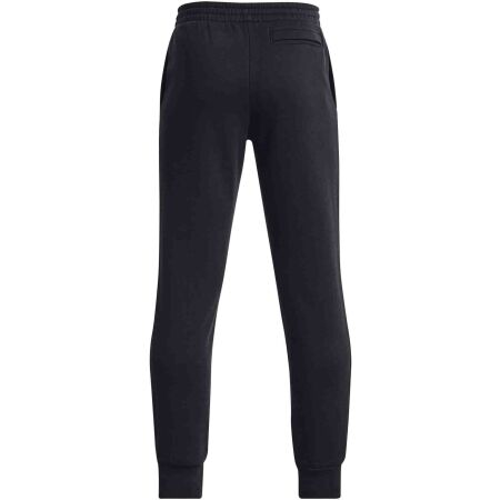 Chlapecké tepláky - Under Armour RIVAL FLEECE JOGGERS - 2