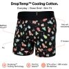 Pánské boxerky - SAXX DROPTEMP COOLING COTTON - 5