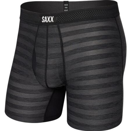 SAXX DROPTEMP COOL - Pánské boxerky