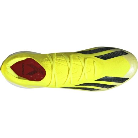 Pánské lisokolíky - adidas X CRAZYFAST ELITE SG - 4