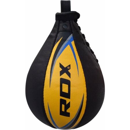 Boxovací hruška - RDX SPEED BAG - 2